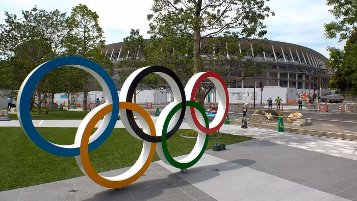 IOC cam kết tổ chức Thế vận hội vào năm 2021