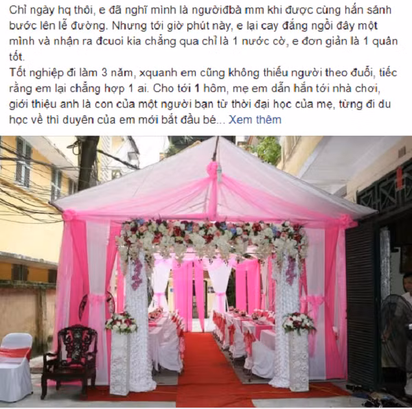 Có bầu trước cưới được mẹ chồng tương lai "thưởng nóng" 200 triệu, nhưng đêm tân hôn bàng hoàng biết sự thật