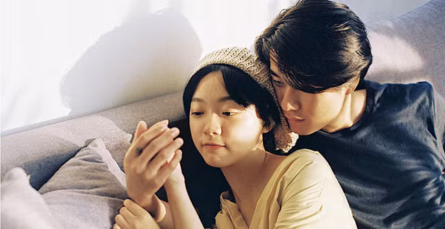 Đừng hạ thấp em xuống vị trí vợ của anh