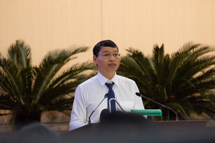 Gần 300 nghìn tỷ đồng thực hiện đồ án quy hoạch chung TP Đà Nẵng đến năm 2030 ảnh 1