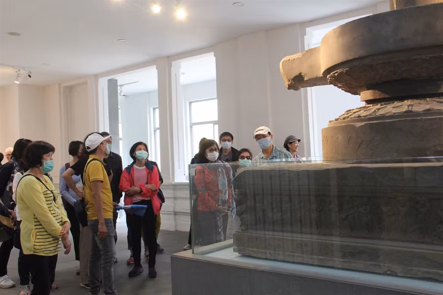 Hậu Covid-19, Đà Nẵng và Quảng Nam “tung chiêu” để kích cầu du lịch ảnh 1
