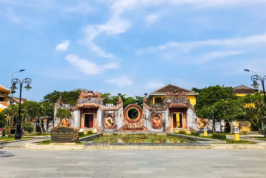 Hậu Covid-19, Đà Nẵng và Quảng Nam “tung chiêu” để kích cầu du lịch ảnh 3