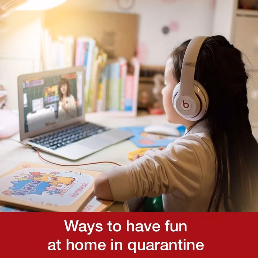 Vì sao các trường thuộc hệ thống NHG triển khai dạy online hiệu quả? ảnh 2