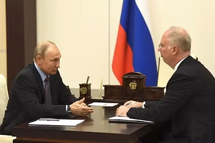 Tổng thống Putin ước tính tỷ lệ thất nghiệp và lạm phát sau thời gian kiểm dịch