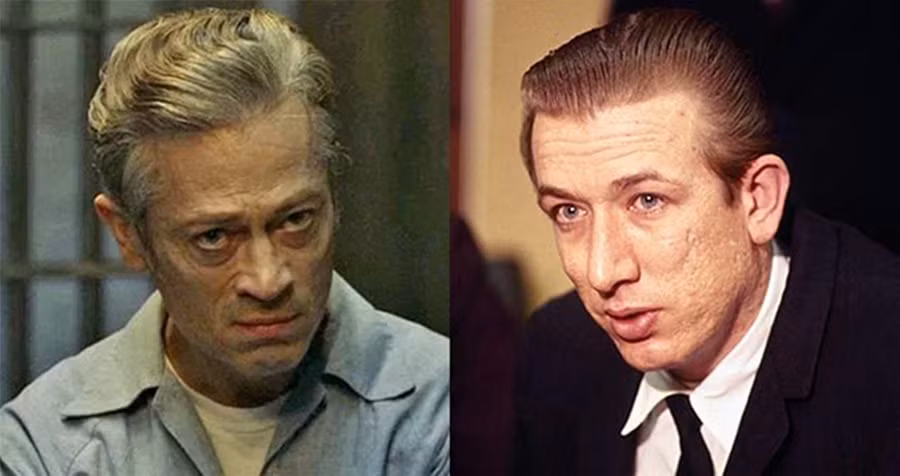 Chuyện nghề FBI ảnh 3