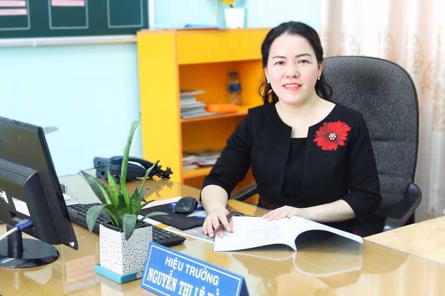 Chuyện muôn thuở: Lớp 1 có nên học bổ túc? ảnh 3