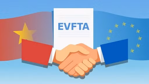  EVFTA và EVIPA giúp Việt Nam phát huy lợi thế trên trường quốc tế 