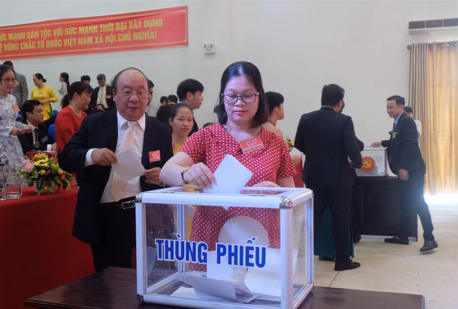 Đại học Sư phạm Đà Nẵng phấn đấu trở thành Trường Sư phạm trọng điểm quốc gia ảnh 1