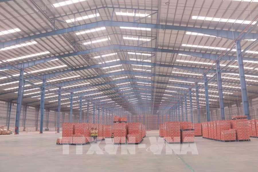 Hiệp định EVFTA: Cơ hội nào cho ngành logistics?