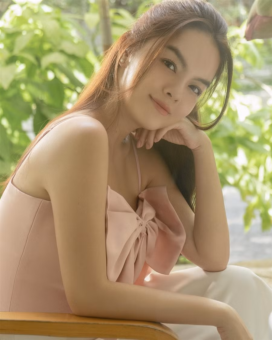 Ca sĩ Phạm Quỳnh Anh “trở về tuổi 20” ảnh 2
