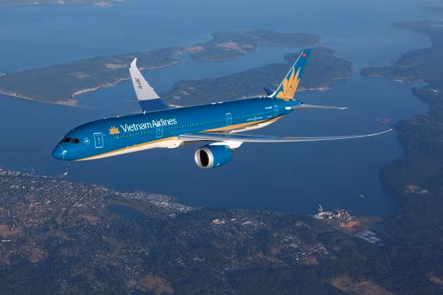 Vietnam Airlines và Vinpearl đề xuất tặng 5.000 kỳ nghỉ trọn gói tri ân lực lượng y tế tuyến đầu ảnh 6