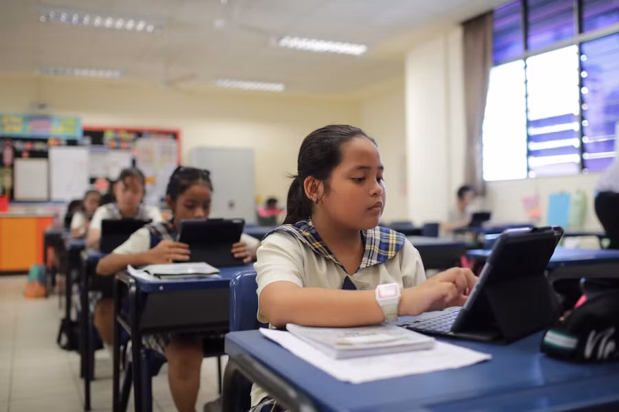 Giáo dục Singapore hậu Covid-19: Bài học và cơ hội 