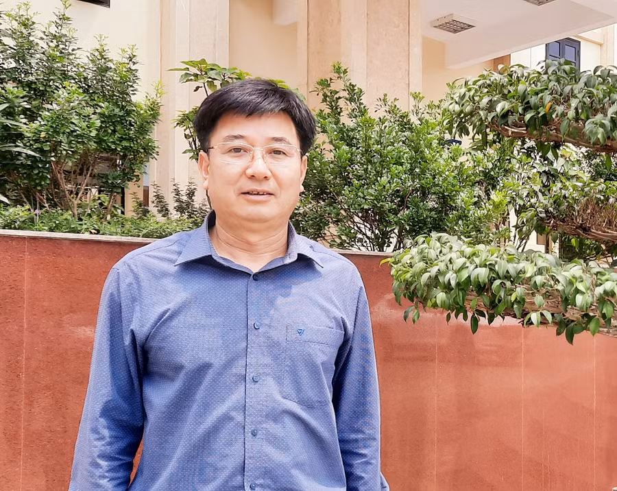 Thái Nguyên: Cần có sự gắn kết chặt chẽ hơn giữa giáo dục đại học với giáo dục phổ thông ảnh 4
