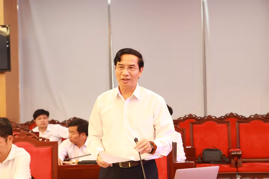 Bộ trưởng Phùng Xuân Nhạ: Đảm bảo điều kiện ăn ở cho thí sinh ở những điểm thi xa ảnh 3