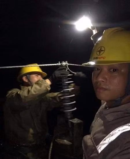 Điện Biên: 6 nhà máy sẵn sàng cấp điện bổ sung nếu điện lưới quốc gia gặp sự cố ảnh 2