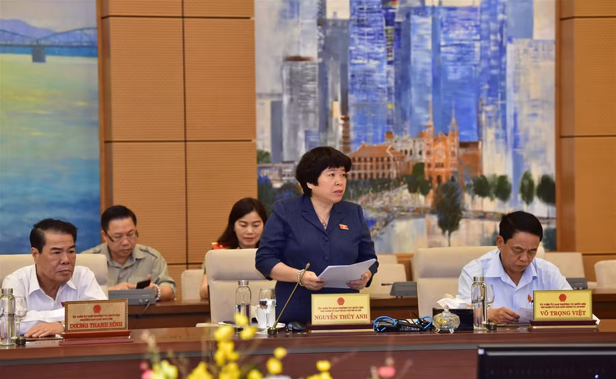Tạo ra thị trường cạnh tranh về lao động ảnh 2