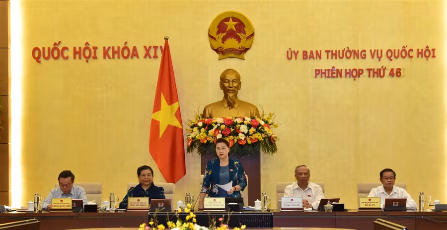 Tạo ra thị trường cạnh tranh về lao động ảnh 1