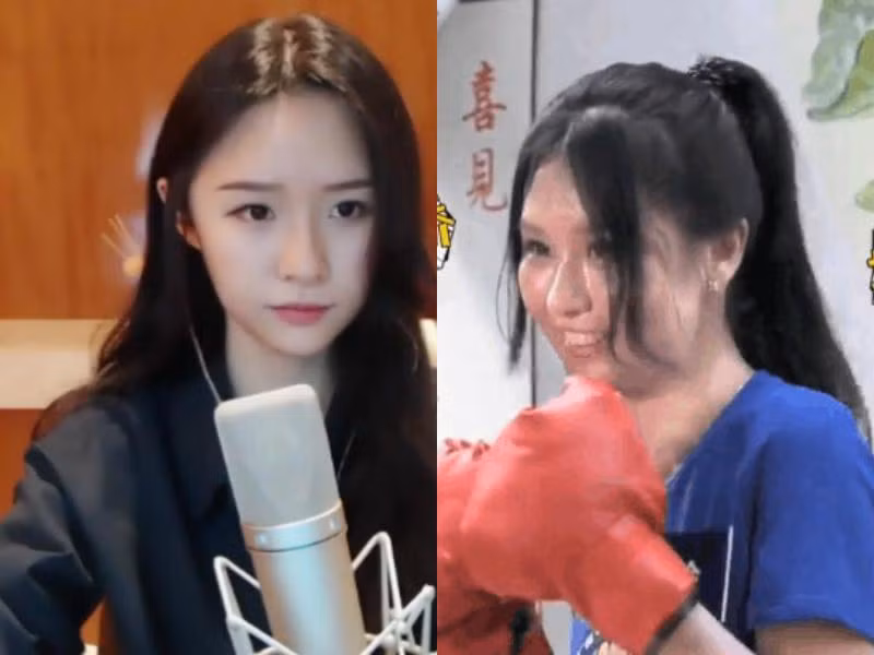 Ngã ngửa nhan sắc thật của dàn streamer khiến triệu đàn ông săn đón ảnh 4