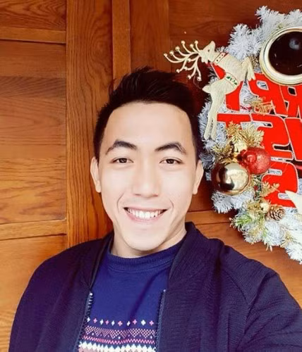 “Con đã về nhà – Ký họa cách ly Covid”: Những yêu thương vô điều kiện ảnh 1