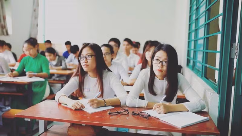 Chú trọng giáo dục đạo đức cho sinh viên sư phạm, nâng cao đạo đức nhà giáo