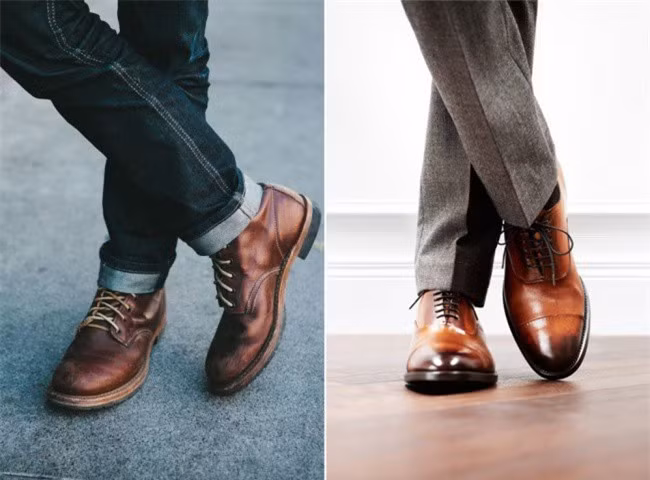 Cách khiến đàn ông trở nên hấp dẫn hơn ảnh 1