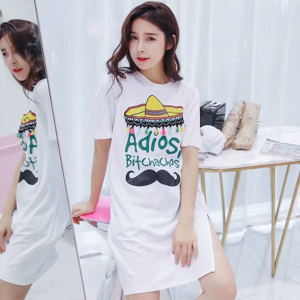 Ở nhà mùa dịch, các nàng cứ diện thế này là vừa xinh lại thoải mái ảnh 13