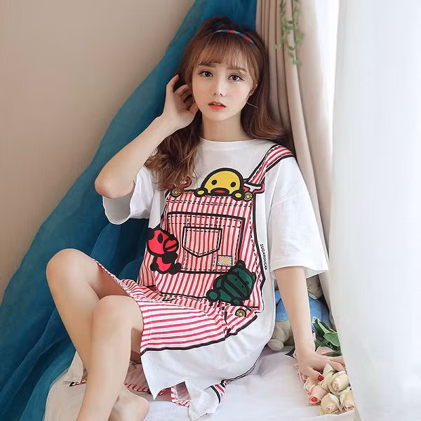 Ở nhà mùa dịch, các nàng cứ diện thế này là vừa xinh lại thoải mái ảnh 11