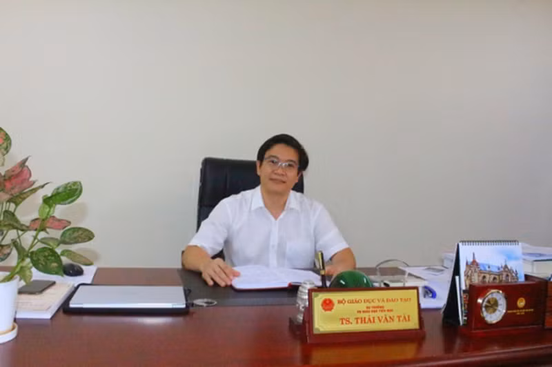 Lựa chọn SGK lớp 1 tại địa phương: Tôn trọng kết quả lựa chọn của các cơ sở giáo dục ảnh 1