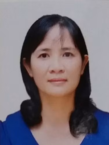 Cô giáo mang “hài” vào môn Vật lý ảnh 1