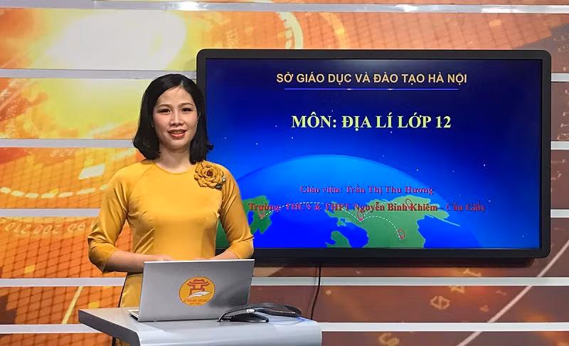 Cơ hội chuyển đổi số và nỗ lực vượt khó