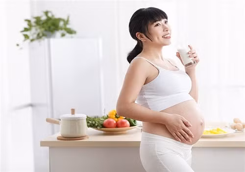 3 lưu ý giúp mẹ bầu sinh con thông minh