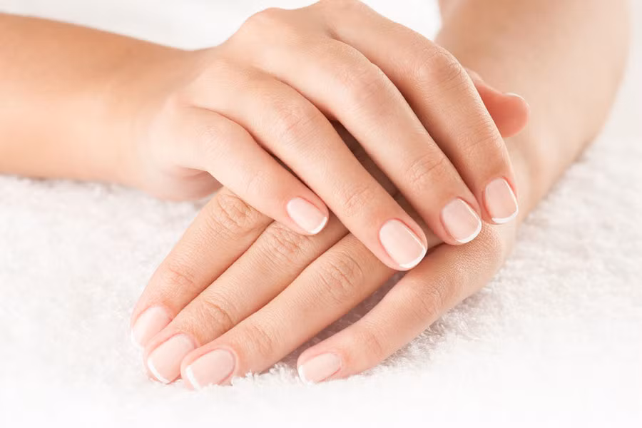  8 mẹo giúp "tiêu diệt" mồ hôi tay vĩnh viễn 