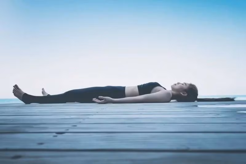 Mười mẹo đơn giản giúp bạn dễ ngủ ảnh 1