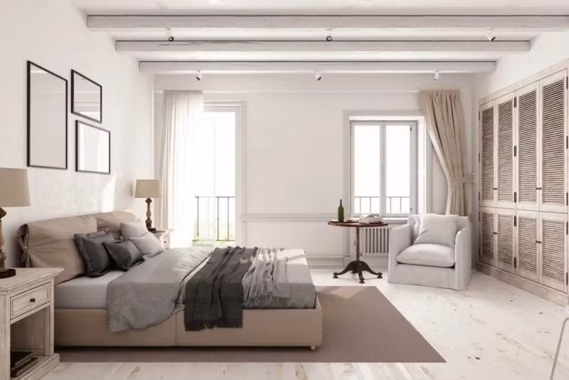 Mười mẹo đơn giản giúp bạn dễ ngủ ảnh 3