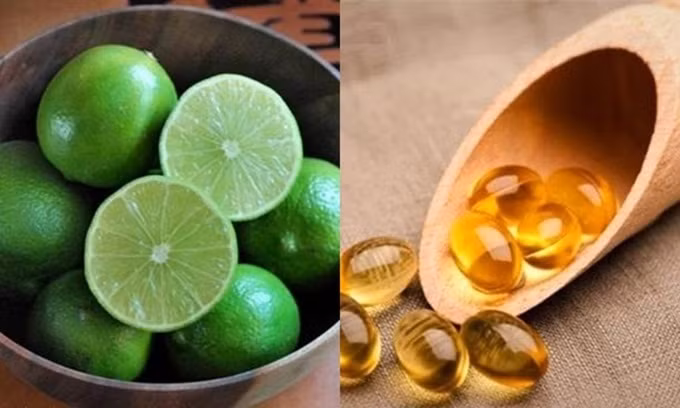 Mẹo hay trị thâm nách sau sinh cho "mẹ bỉm sữa" ảnh 5