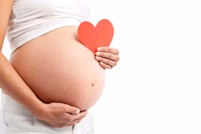 Bí kíp lấy lại vóc dáng sau sinh nhanh nhất ảnh 1