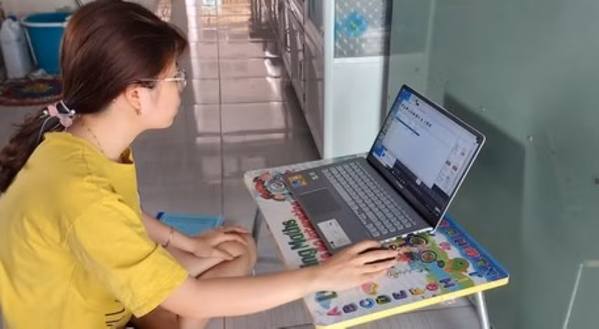 Đào tạo trực tuyến: Cơ sở đào tạo phải bảo đảm chất lượng đầu ra ảnh 1