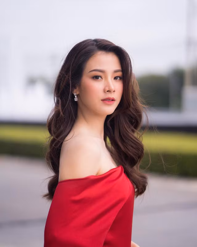 Những kiểu tóc xoăn cực đẹp hot nhất 2020 ảnh 1