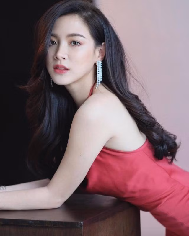 Những kiểu tóc xoăn cực đẹp hot nhất 2020 ảnh 3
