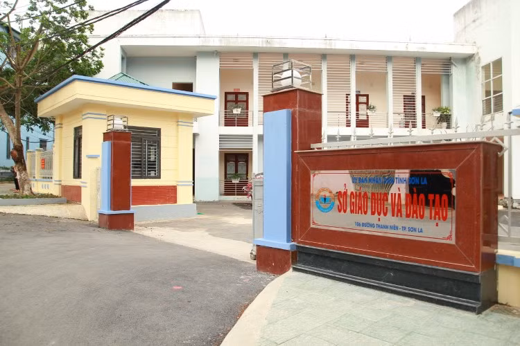 Giám đốc Sở GD&ĐT Sơn La: Phải nỗ lực tổ chức thành công kỳ thi ảnh 2