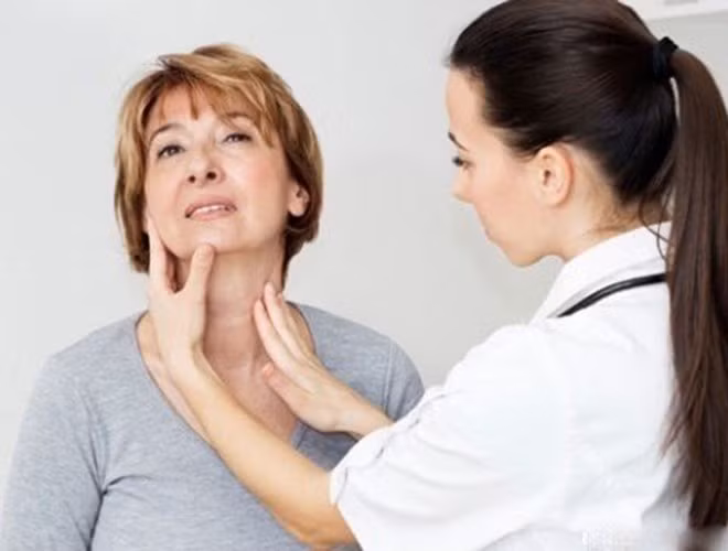 Cách xử lý hiệu quả ngay khi bị hóc xương cá ảnh 7