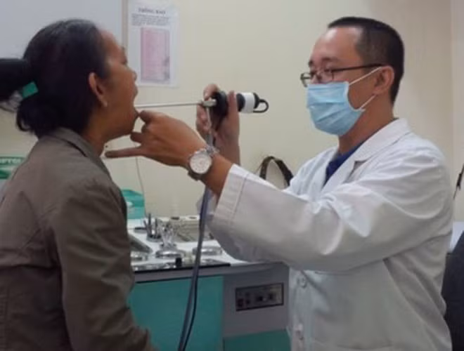 Cách xử lý hiệu quả ngay khi bị hóc xương cá ảnh 8