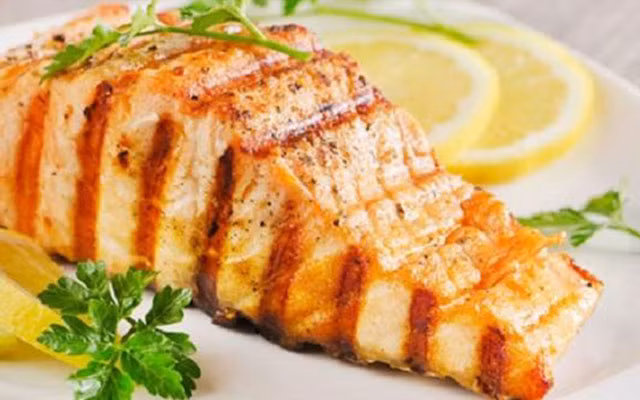Những thực phẩm quý như vàng 10 tốt cho đôi mắt của bé