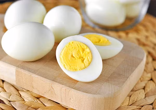Đi chợ mùa dịch nhớ mua 7 thực phẩm vừa dễ bảo quản lại dưỡng da, giữ dáng ảnh 1