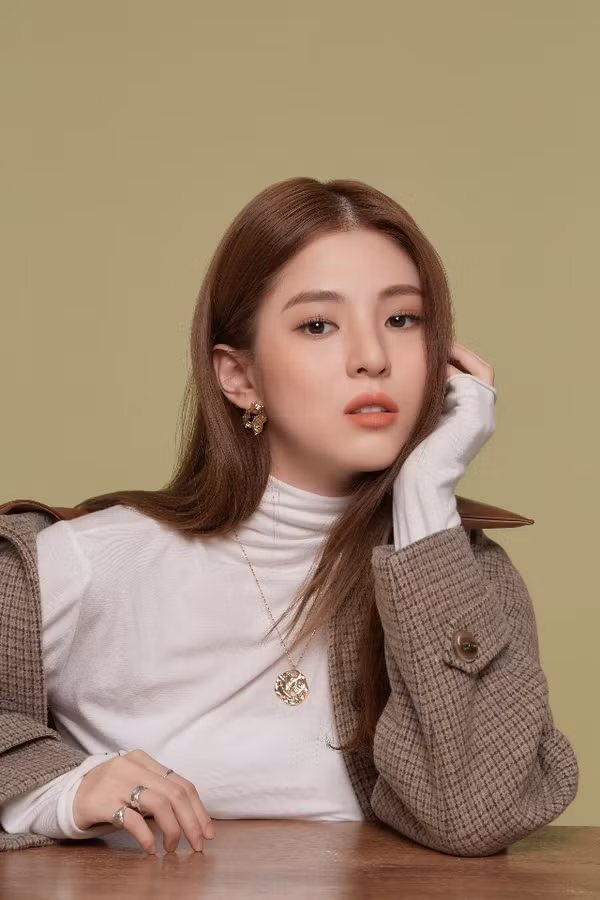 Tiểu tam hot nhất "Thế giới hôn nhân" là ai? ảnh 15