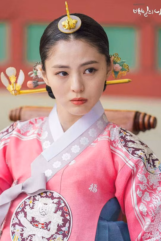 Tiểu tam hot nhất "Thế giới hôn nhân" là ai? ảnh 8