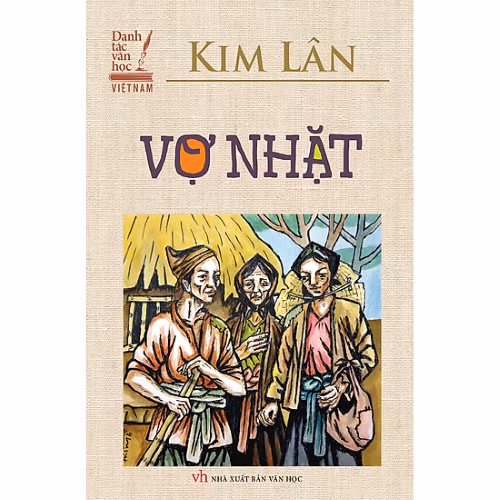 Cái đói trong truyện "Vợ nhặt": Thử thách và cơ hội ảnh 1