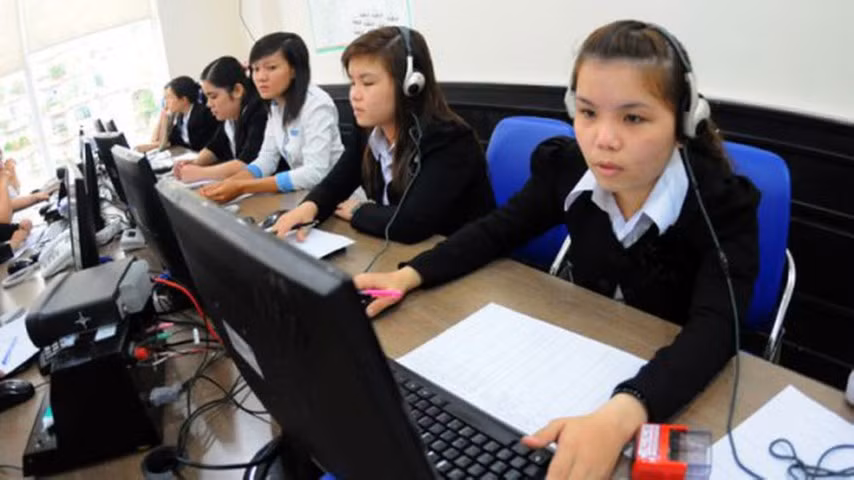 Trường đại học linh hoạt thực hiện quyền tự chủ ảnh 2