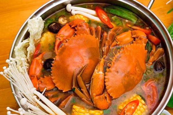 Những thực phẩm "cứu tinh" cho người bị hôi nách ảnh 1