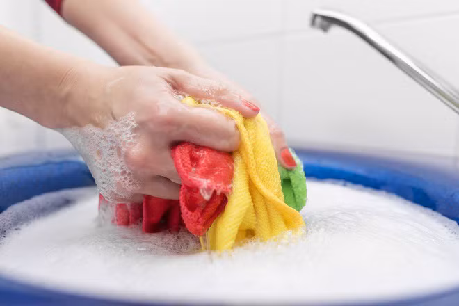 4 món đồ mẹ và con gái tuyệt đối không được dùng chung ảnh 1